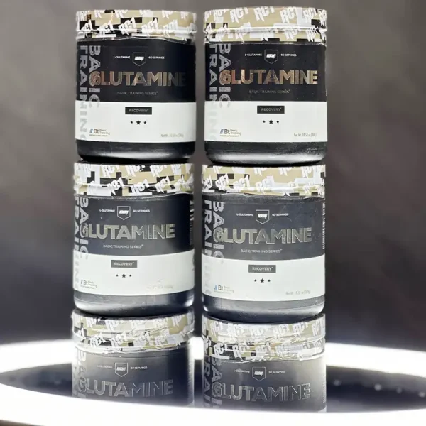 گلوتامین ردکان وان 300 گرمی | L-Glutamine REDCON1