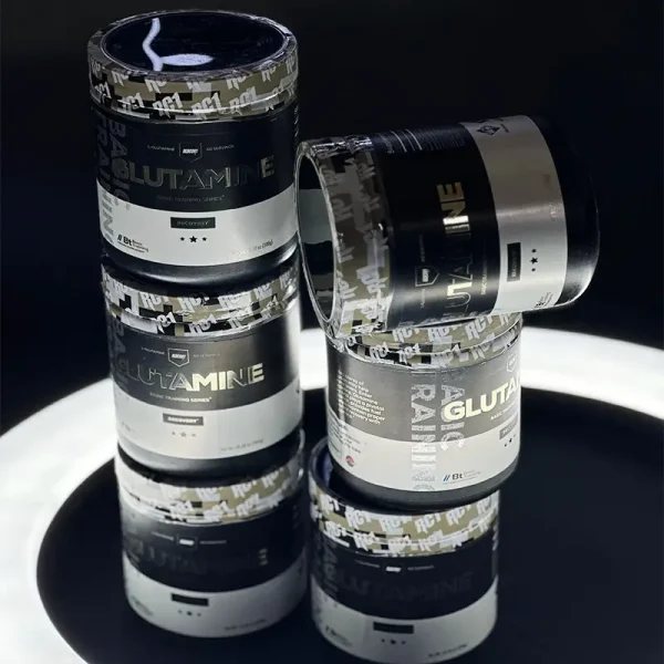 گلوتامین ردکان وان 300 گرمی | L-Glutamine REDCON1