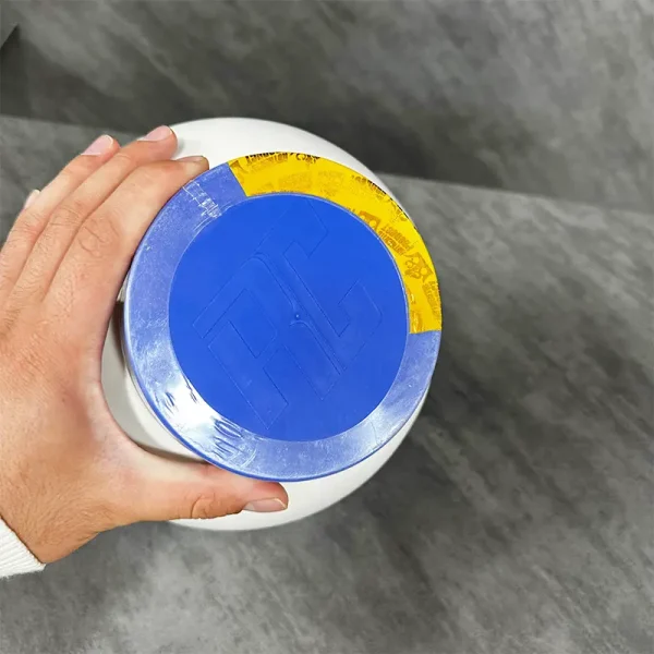 پروتئین وی ایکس اس رونی کلمن (۲۲۶۰ گرمی) | WHEY XS Protein Ronnie Coleman