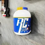 پروتئین وی ایکس اس رونی کلمن (۲۲۶۰ گرمی) | WHEY XS Protein Ronnie Coleman