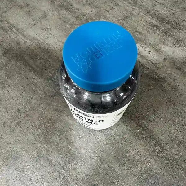 ویتامین سی اپلاید نوتریشن 1000 گرم | Applied Nutrition Vitamin 100 tablets