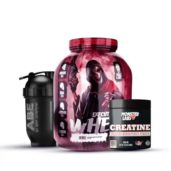 پروتئین وی اسکال لبز اصل 2 کیلوگرمی | SKULL LABS WHEY