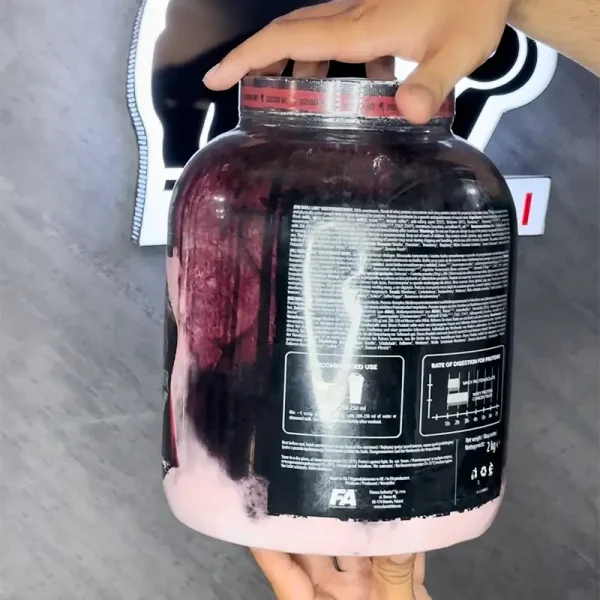 پروتئین وی اسکال لبز اصل 2 کیلوگرمی | SKULL LABS WHEY