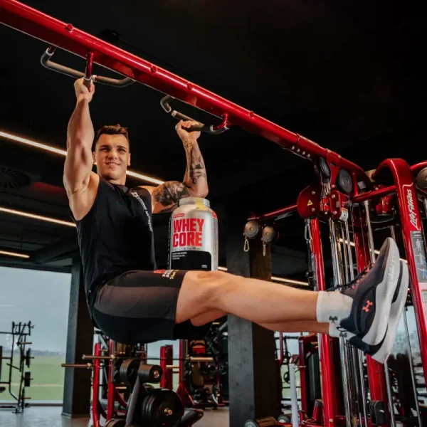 پروتئین وی کور ناترند اورجینال | Protein Whey Core Nutrend