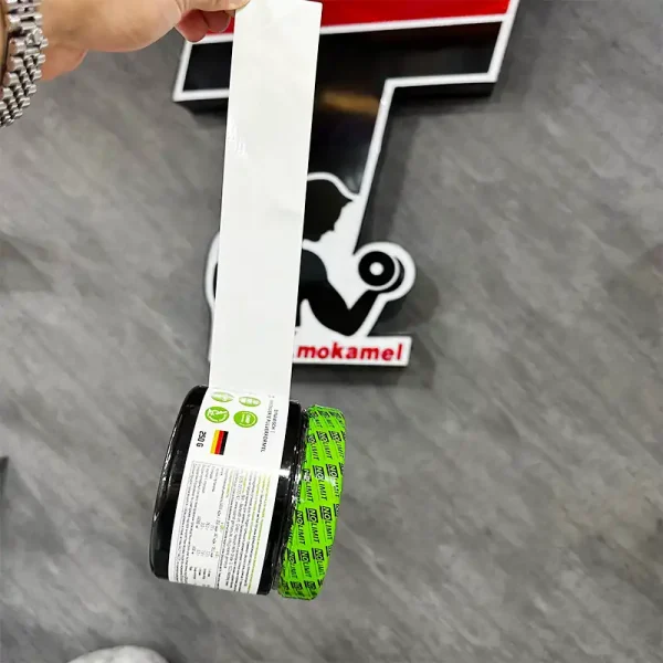 گلوتامین پیور نولیمیت 250 گرمی | Nolimit Pure Glutamine 100% - Image 5