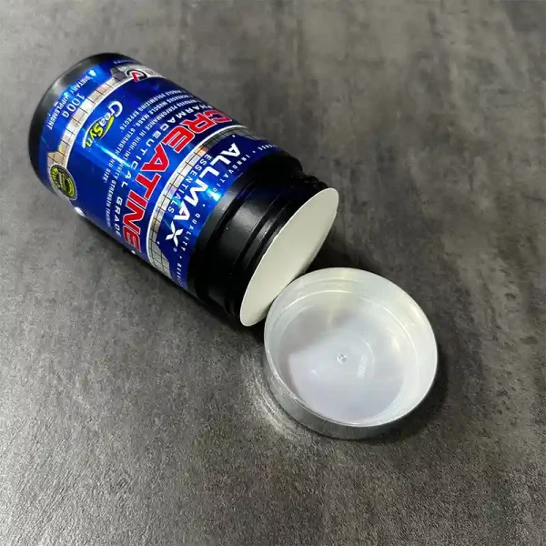 پودر کراتین مونوهیدرات 100 گرمی آلمکس کانادا | ALLMAX Nutrition Creatine