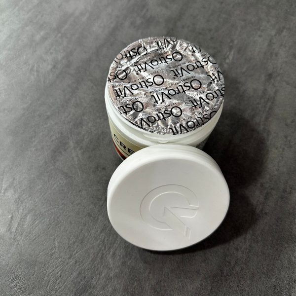 کراتین اُستروویت