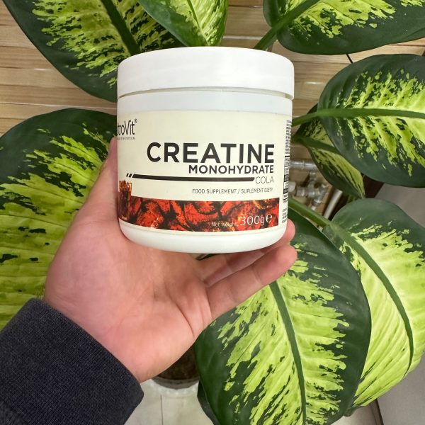 کراتین اُستروویت