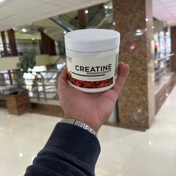 کراتین اُستروویت