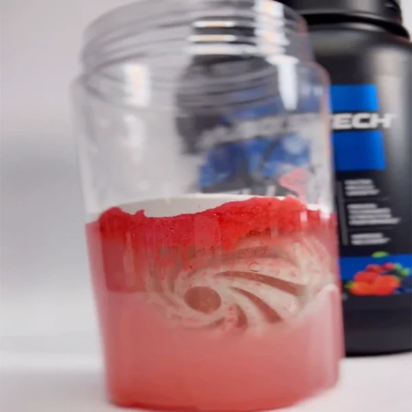 کراتین ترکیبی سل تچ ماسل تک طرح جدید | MuscleTech Cell Tech Creatine 1.3g