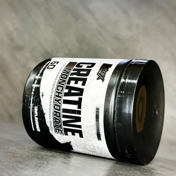 کراتین مونوهیدرات ناترکس 300 گرمی | Nutrex Creatine