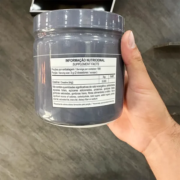 کراتین مکس تیتانیوم 300 گرمی | Max Titanium Creatine