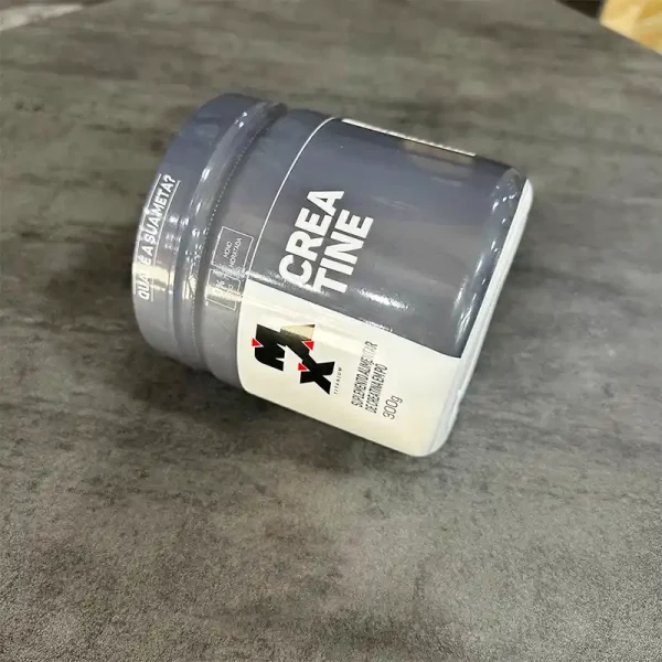 کراتین مکس تیتانیوم 300 گرمی | Max Titanium Creatine