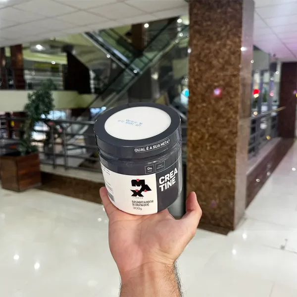 کراتین مکس تیتانیوم 300 گرمی | Max Titanium Creatine