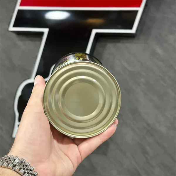 کراتین ترکیبی ناکلیر نوتریشن 300 گرمی اصل | creatine sinthesis nuclear