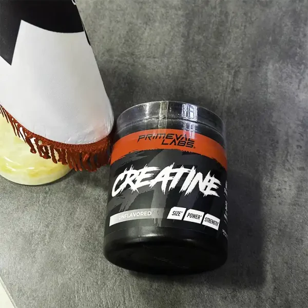 کراتین پریموال لبز