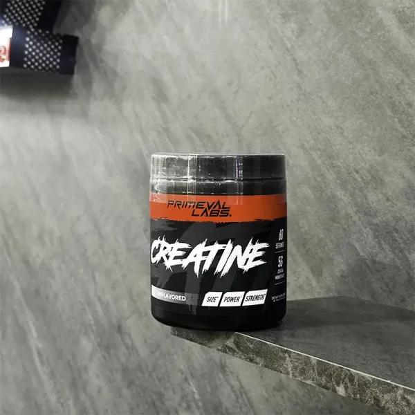 کراتین پریموال لبز