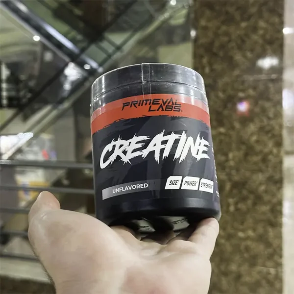 کراتین پریموال لبز