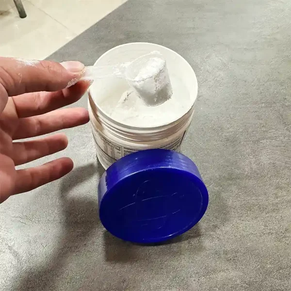 کراتین ترکیبی یو اس ان 3 در 1 اصل | USN 3-in-1 Creatine Monohydrate