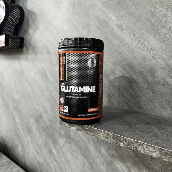 گلوتامین ماسل کور