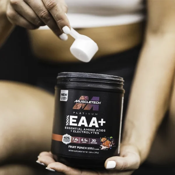 EAA برند ماسل تچ