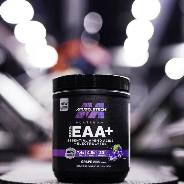 EAA برند ماسل تچ