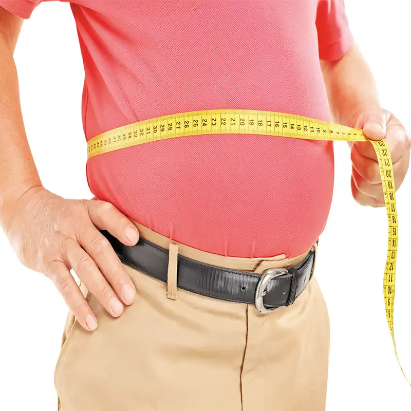 افزایش وزن طبیعی در 30 روز | نکات سالم و موثر برای چاق شدن