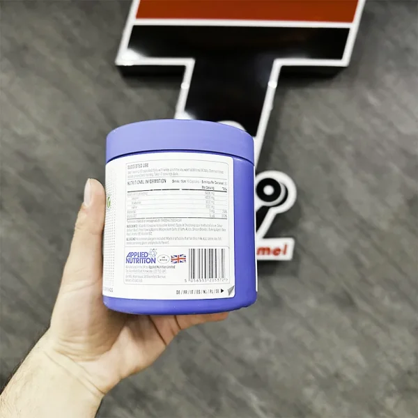 بی سی ای ای اپلاید