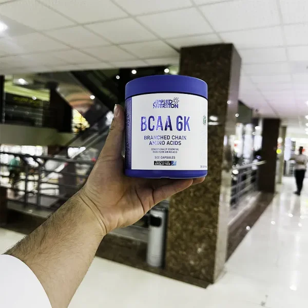 بی سی ای ای اپلاید