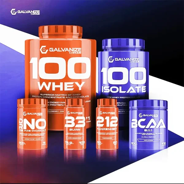 بی سی ای ای گالوانایز