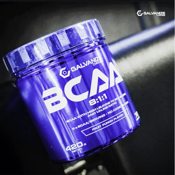 بی سی ای ای گالوانایز