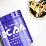 بی سی ای ای گالوانایز