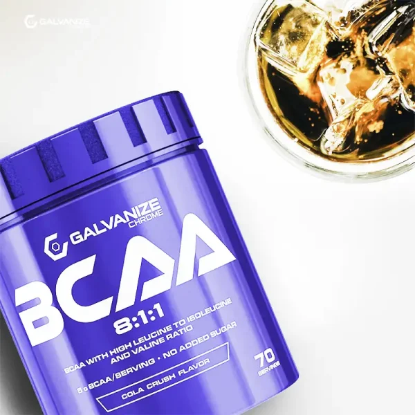 بی سی ای ای گالوانایز