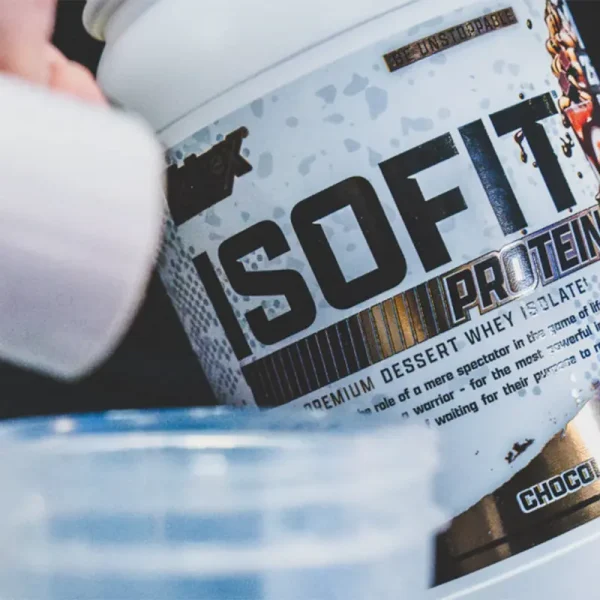 قیمت وی ایزوله ایزو فیت ناترکس 2/3 کیلوگرمی | NUTREX ISOFIT