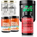 انواع آمینو اسید